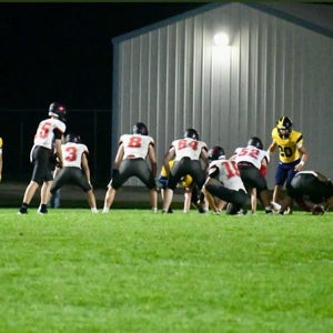 Ethan Ribich mugshot