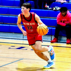 Billy Barron mugshot