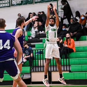 Rayshone Gullatt mugshot