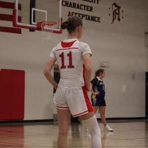 Reena Lanzen mugshot