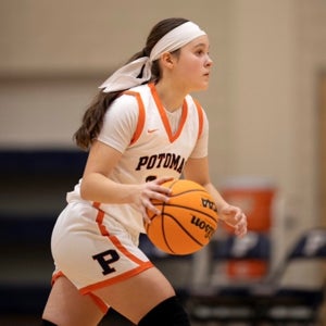 Sabrina Anderson mugshot