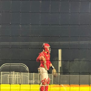 Jacob Huber