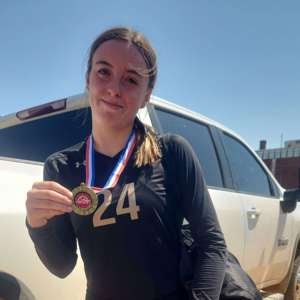 Kennadi Decker mugshot