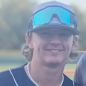 KYLE TIEDE