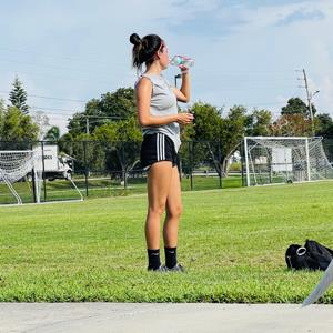 Jocelyn Avitia