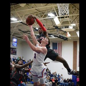 Franklin Almonte mugshot