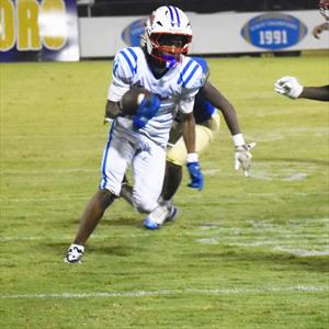 Keith Bridgett mugshot