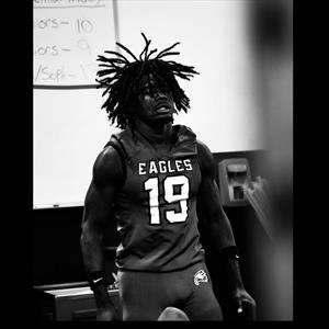 Devonte Wynter mugshot