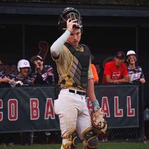 Sebastian Albaneze mugshot