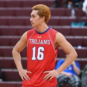 Shadrach Sitagata mugshot