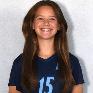 Hannah Parkinson mugshot