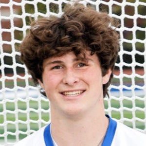 Nathan Blake mugshot