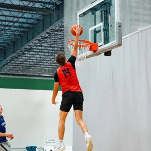 Journey Gerlach mugshot