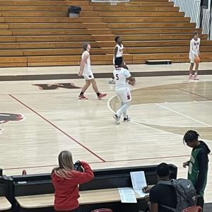 D'Von Lewis-Hairston