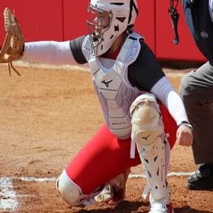 Sydney Schumacher mugshot