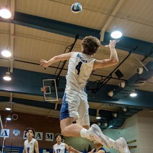 Charlie Deleon mugshot