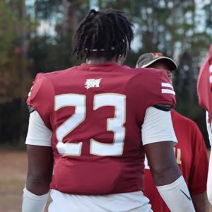 Maurice Adams jr