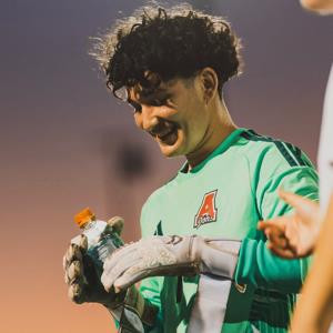 Angel Pangelina mugshot