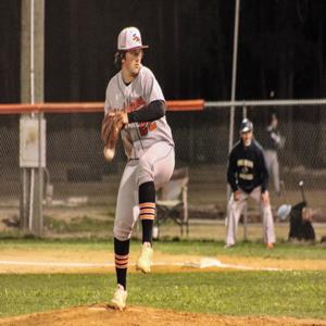 Cole Jarman