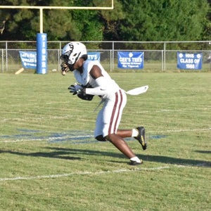 Xavier Dukes