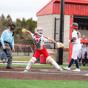 Mackenna  Palko mugshot