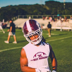 Jabarie Wiggins