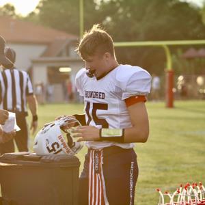 Toby Michael mugshot