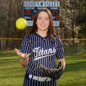 CAMLYN MORSTAD