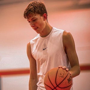 Rowan Woodrich mugshot