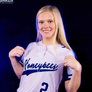 Lauren Mordecai mugshot