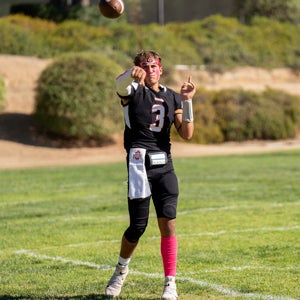 DYLAN KELLY