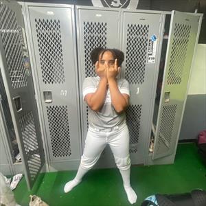 Jordynne Mercedes mugshot