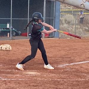 JESSALYN GAINEY