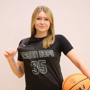 AMELIA HOKENBERG
