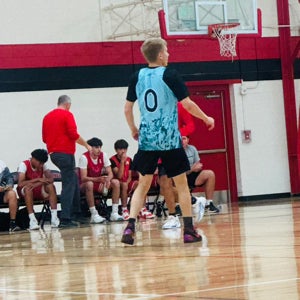 Bradley Mcbain mugshot