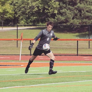 Connor Riddle mugshot