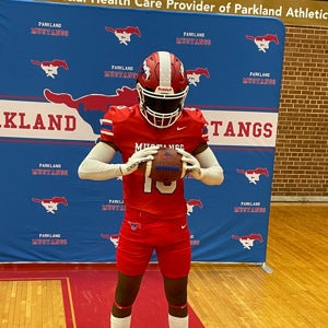 Leandre Thomas