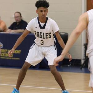 Jaydon Caesar