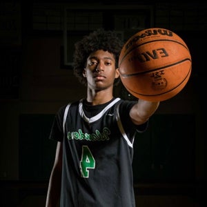 Loxly Johnson mugshot