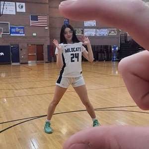 Alexa Alvarado mugshot