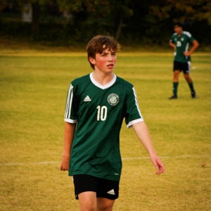 BENJAMIN MCLAUGHLIN
