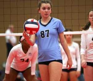 Rylee Rogers
