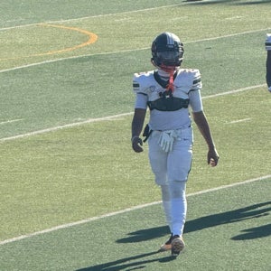 Darius Smith