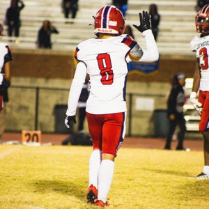 Dujuan Berry