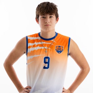 Tyler Egbert mugshot