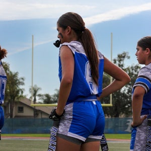 Rosemary Hernandez