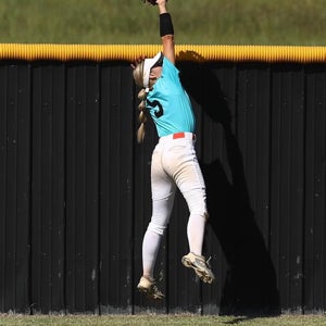 Tempe Parker mugshot