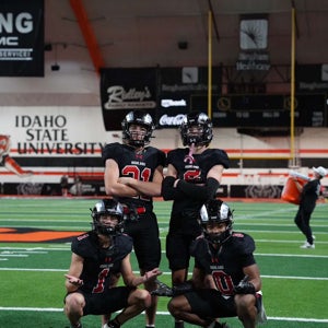 Zerek Younis mugshot