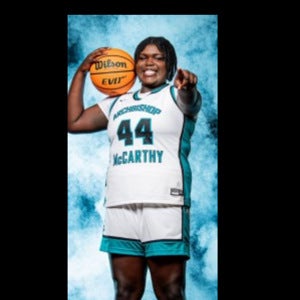 Sohilah Frazer mugshot