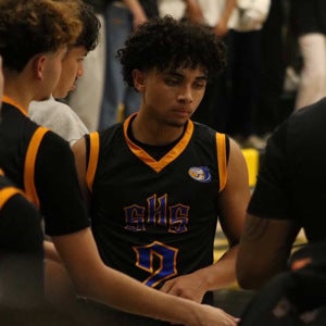 Armani Bennett mugshot